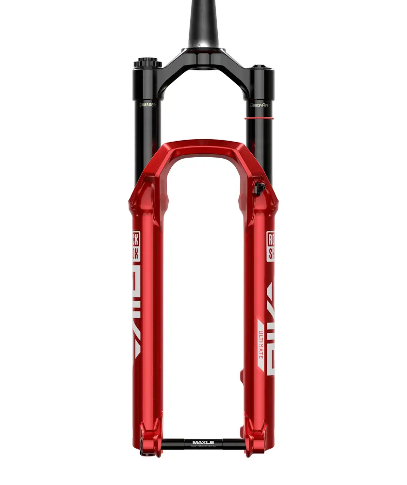 RockShox Pike Ultimate image 9