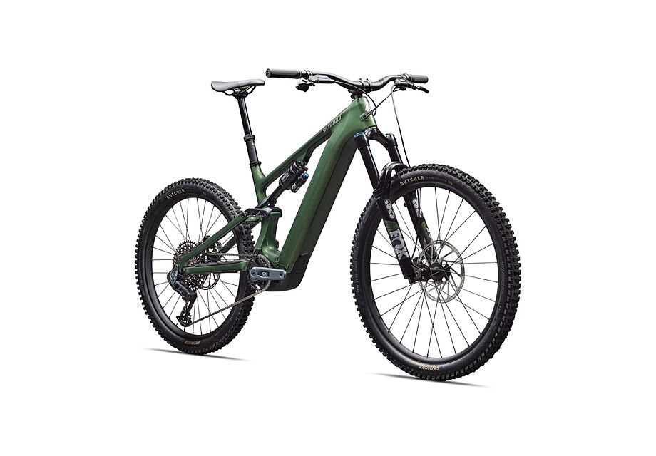 LEVO EXPERT CARBON G4 image 2