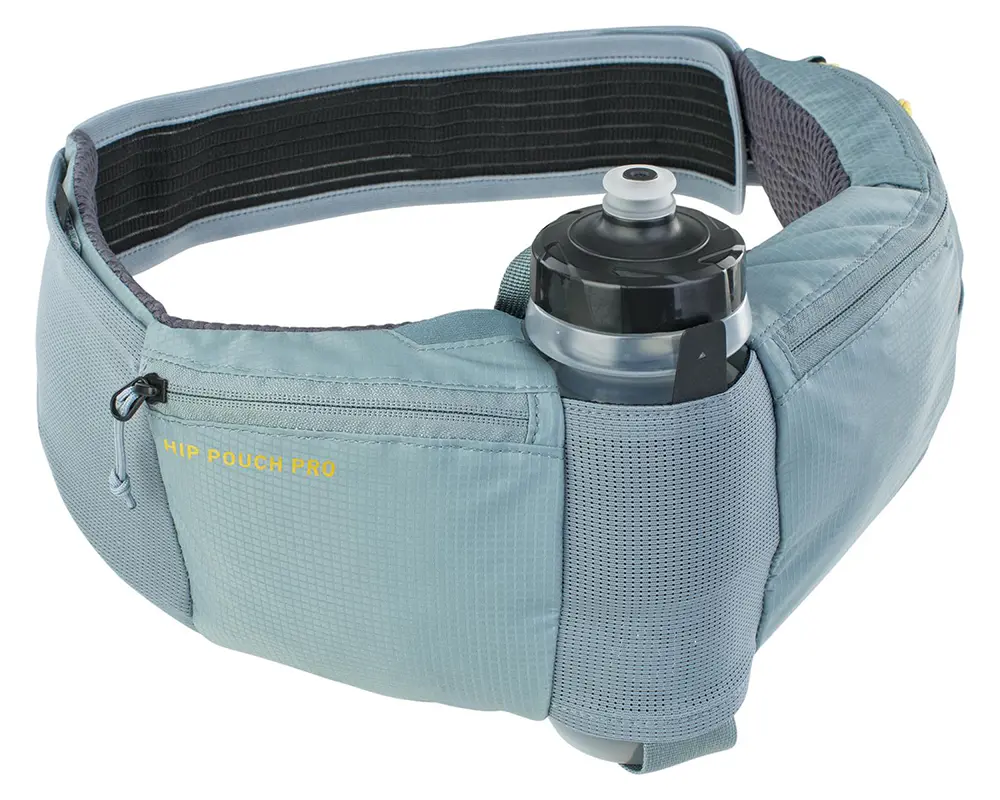 Evoc - Hip Pouch Pro + 550ml Drink Bottle (SS26) image 5