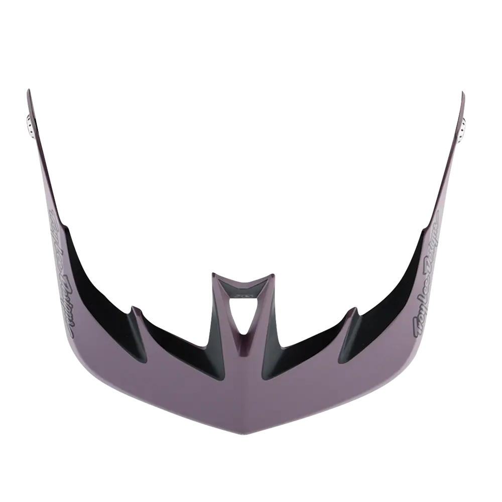 A3 VISOR HALO PURPLE