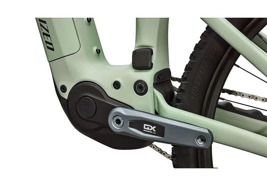 Specialized Turbo Levo R Expert image 16