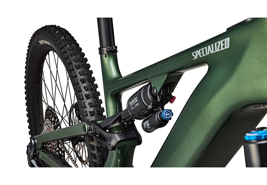 LEVO EXPERT CARBON G4 image 6