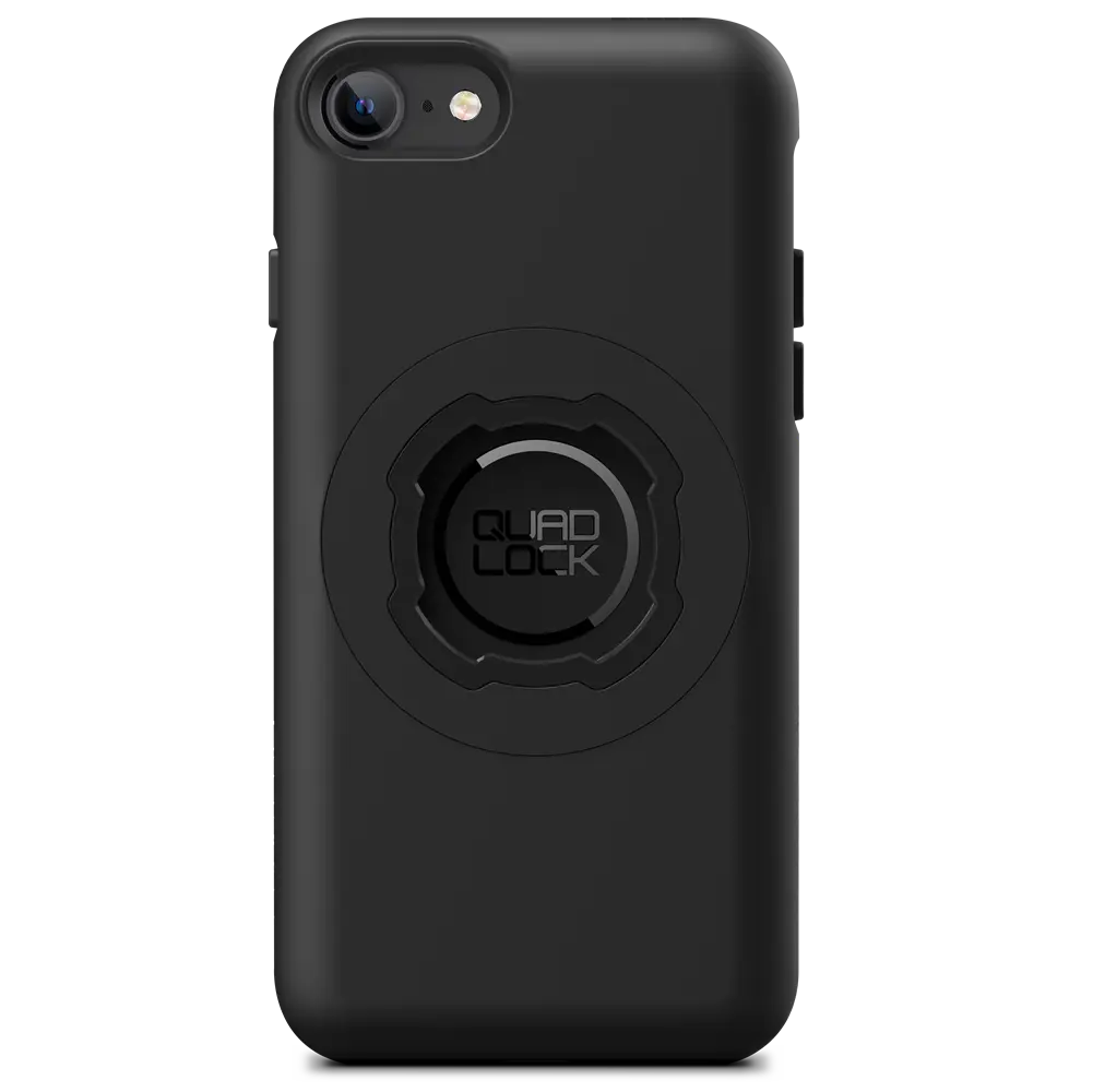 Quad Lock - iPhone SE (3rd/2nd Gen) & 8/7
