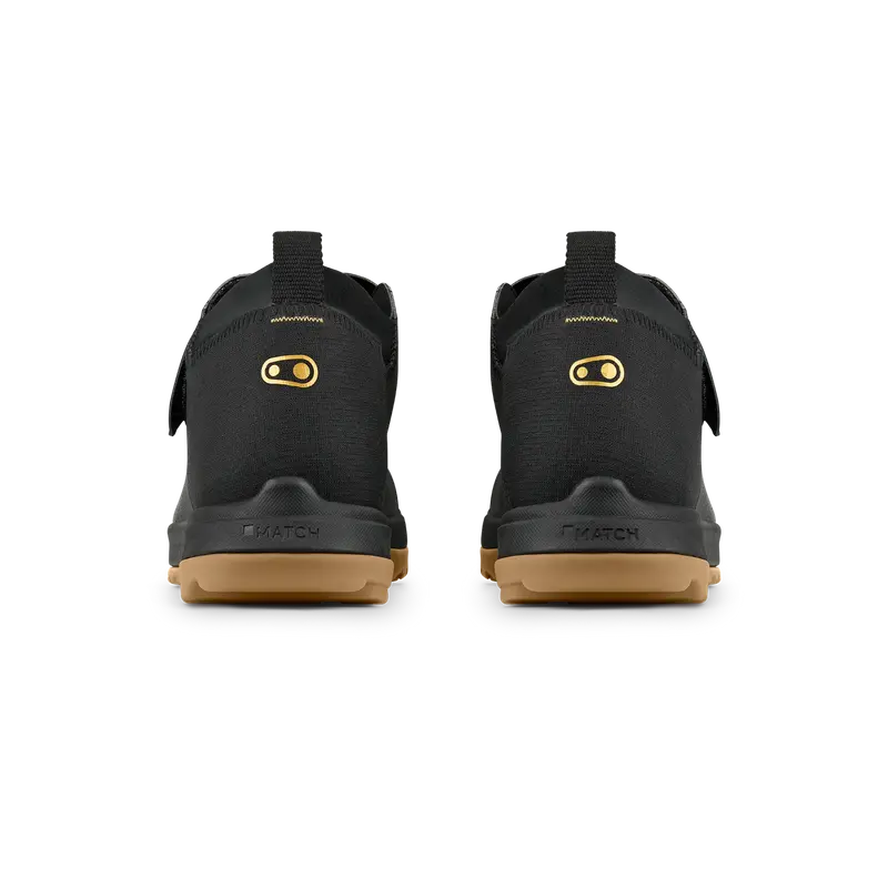 Crankbrothers Mallet Trail Boa Black/Gold image 6