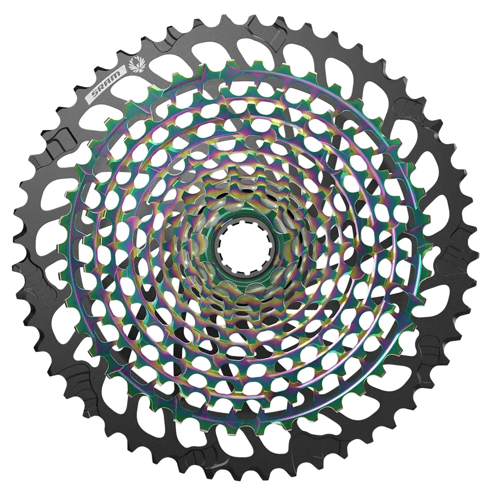 SRAM S500 Component Build List image 7