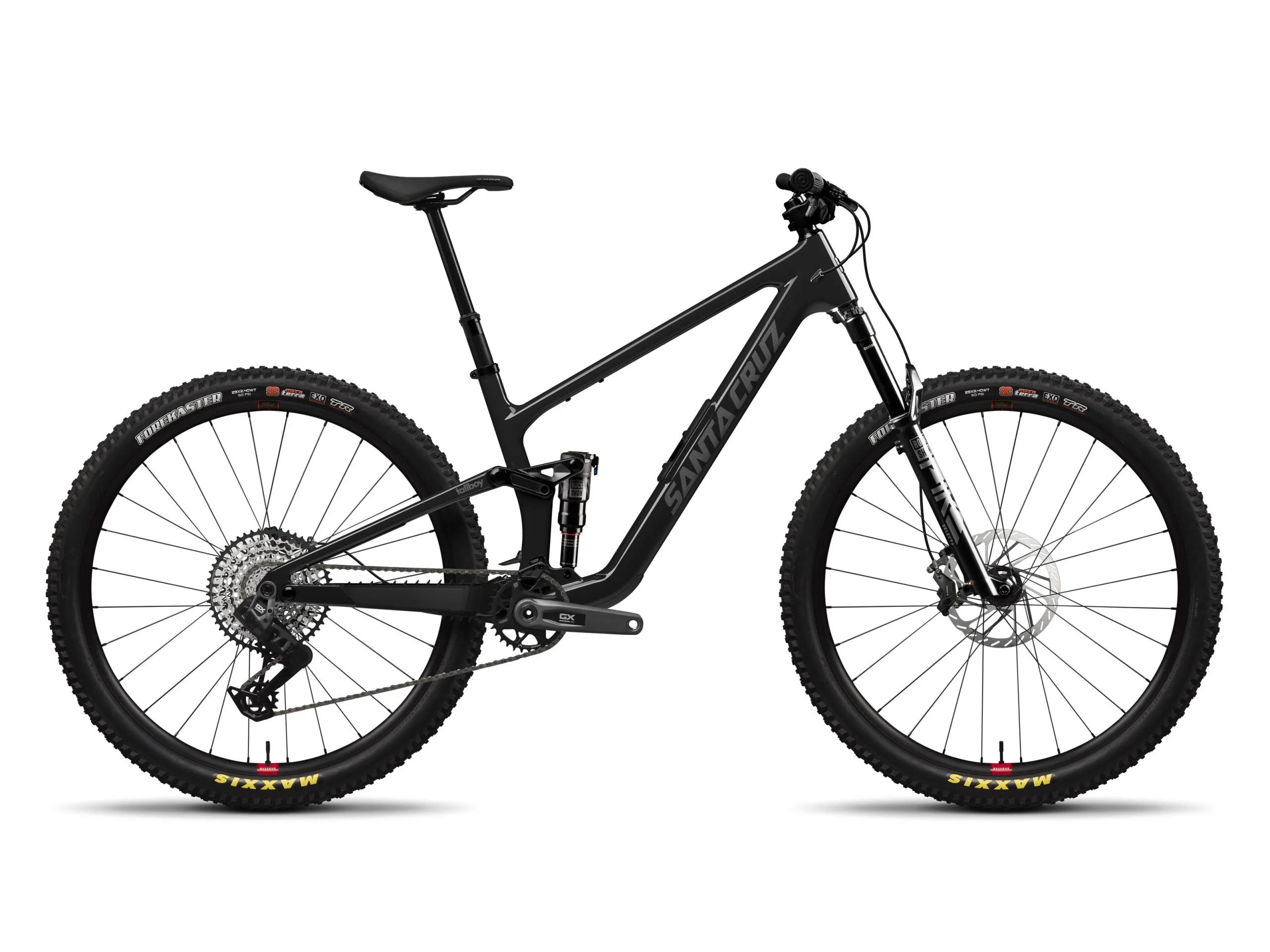 Santa Cruz Tallboy GX AXS (2027) image 4