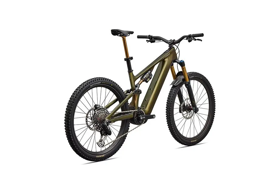 LEVO SW CARBON G4 image 12
