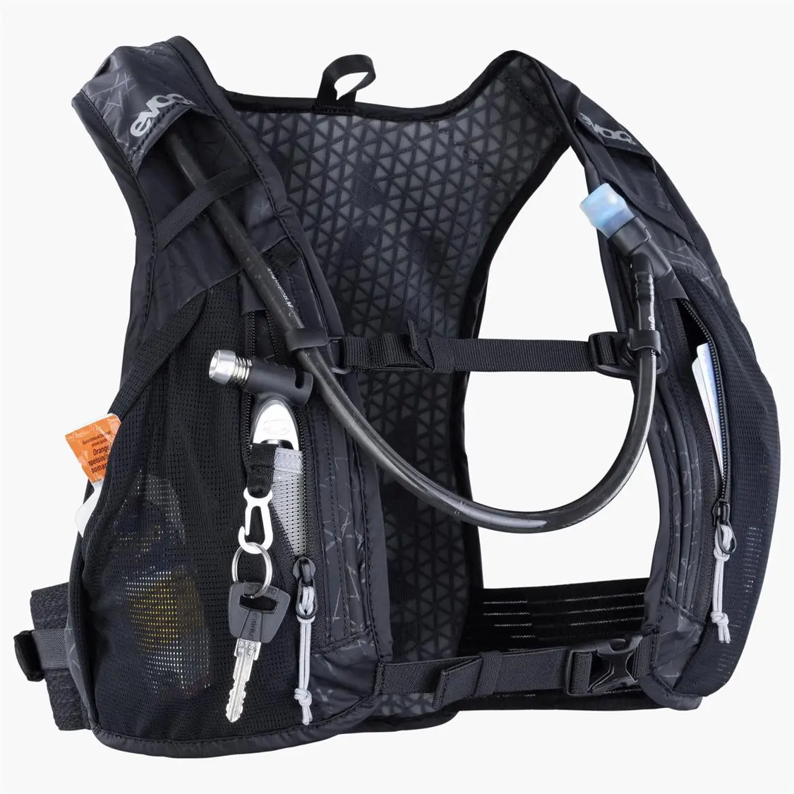 Evoc - Hydro Pro 6 + 1.5L Bladder (SS26) image 3