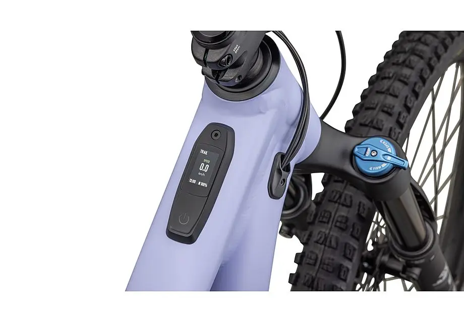 LEVO SL COMP ALLOY NDGO/OBSD S5 image 18