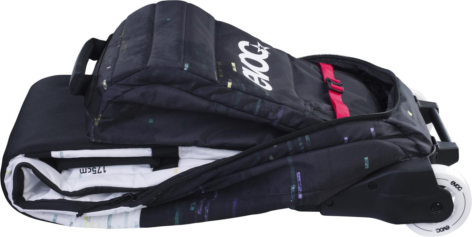 Evoc - Ski Gear Roller (SS26) image 14