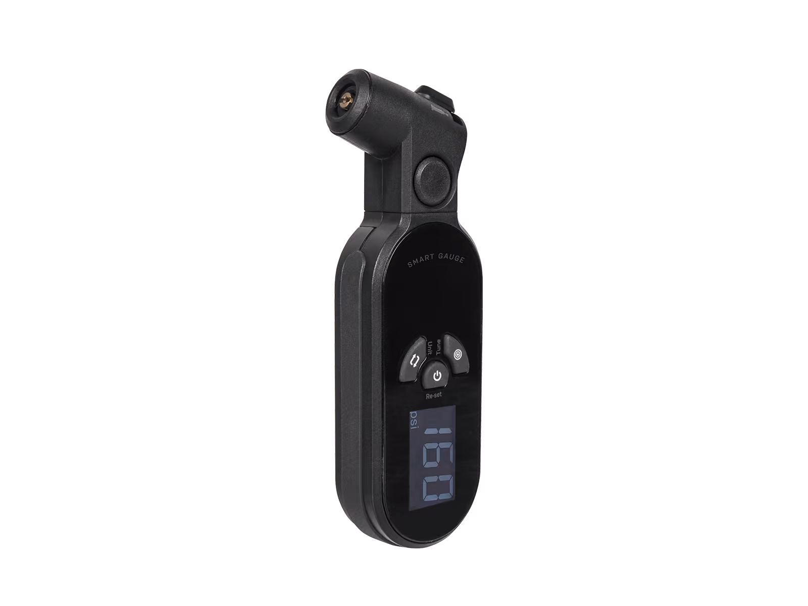 Topeak SmartGauge D2X Digital Tyre Pressure Gauge
