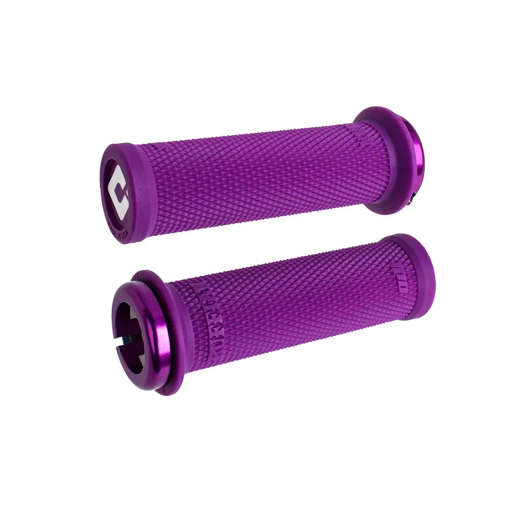 ODI - RUFFIAN MINI V2.1 LOCK-ON GRIP image 4