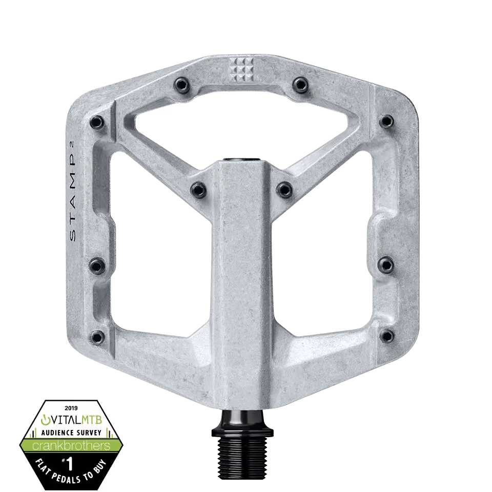 Crankbrothers Stamp 2 Small Pedals image 2