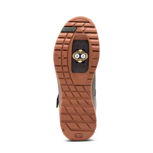 Crankbrothers Mallet E Speedlace Camo/Black Ltd. E image 4