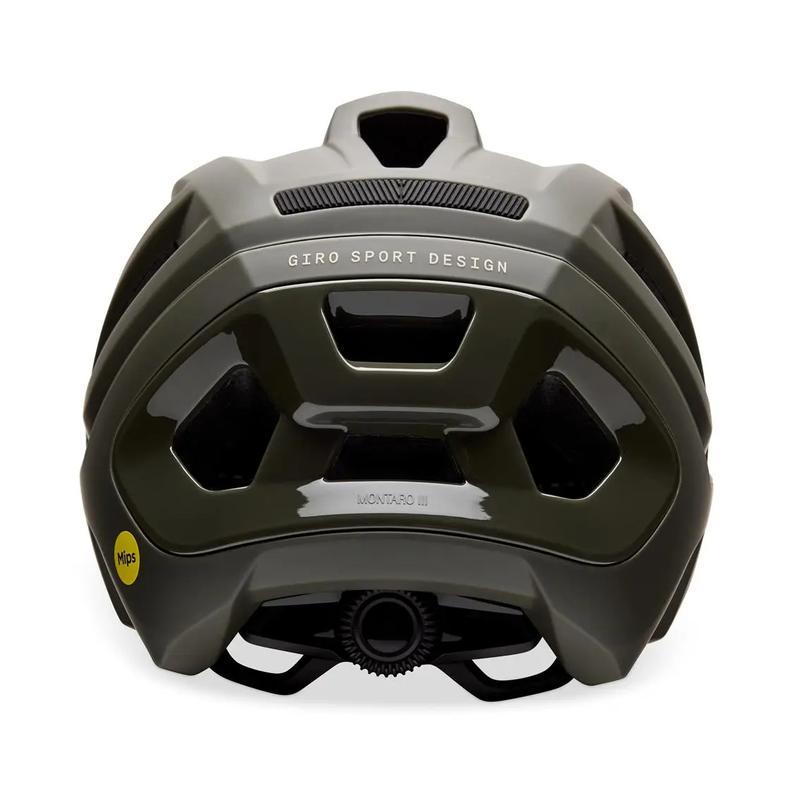 Giro Montaro Mips III image 8