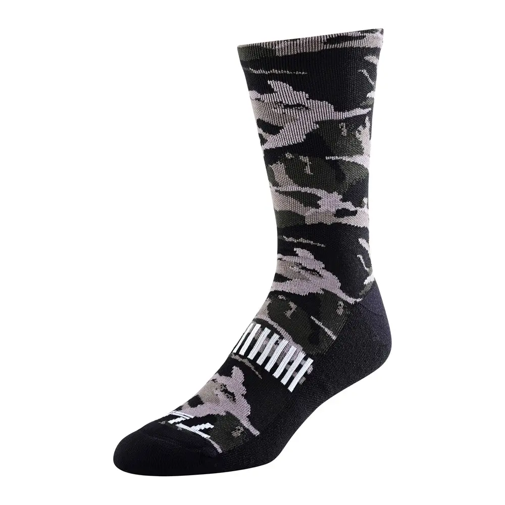 CAMO SIGNATURE PERFORMANCE SOCK