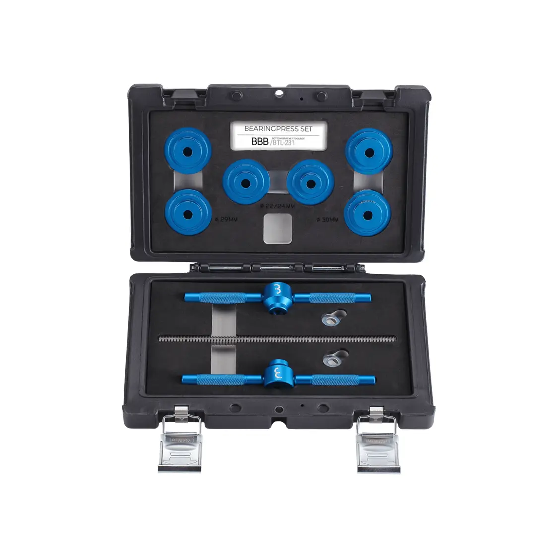 BBB - BearingPress Toolcase Set image 3