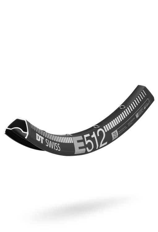 DT Swiss - E 512 29