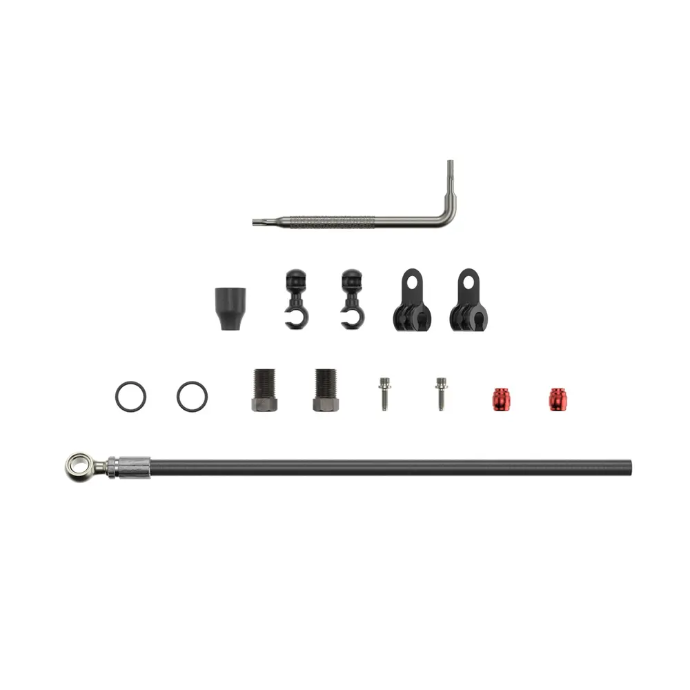 SRAM Level Stealth Bronze Spare Parts image 6