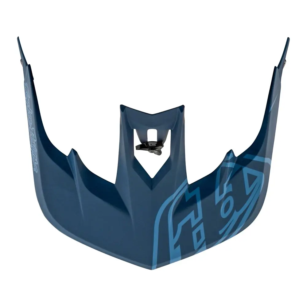 STAGE VISOR VECTOR BLUE