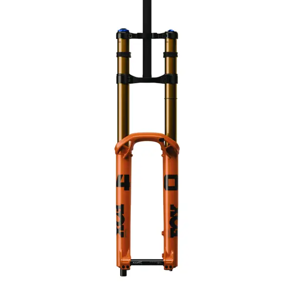 Fox - 40 Factory Fork - Grip X2 29