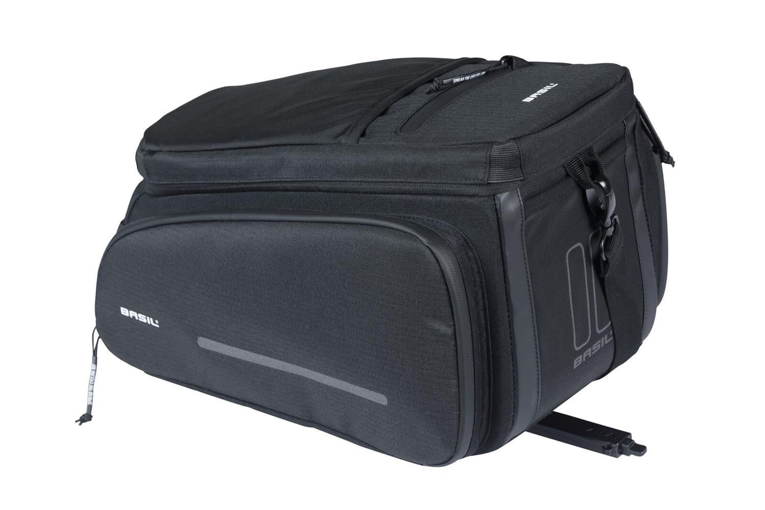 Basil - Move Trunkbag (MIK)
