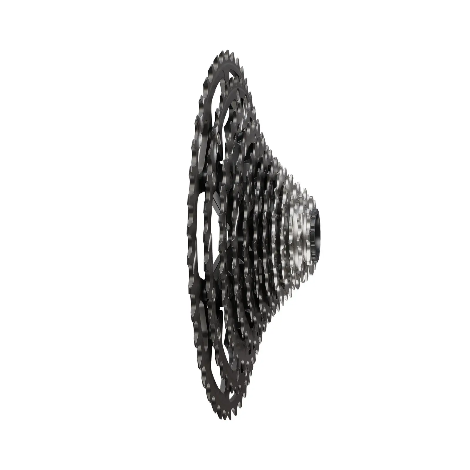 SHIMANO XTR Cassette Sprocket CS-M9200-12 12-speed image 3