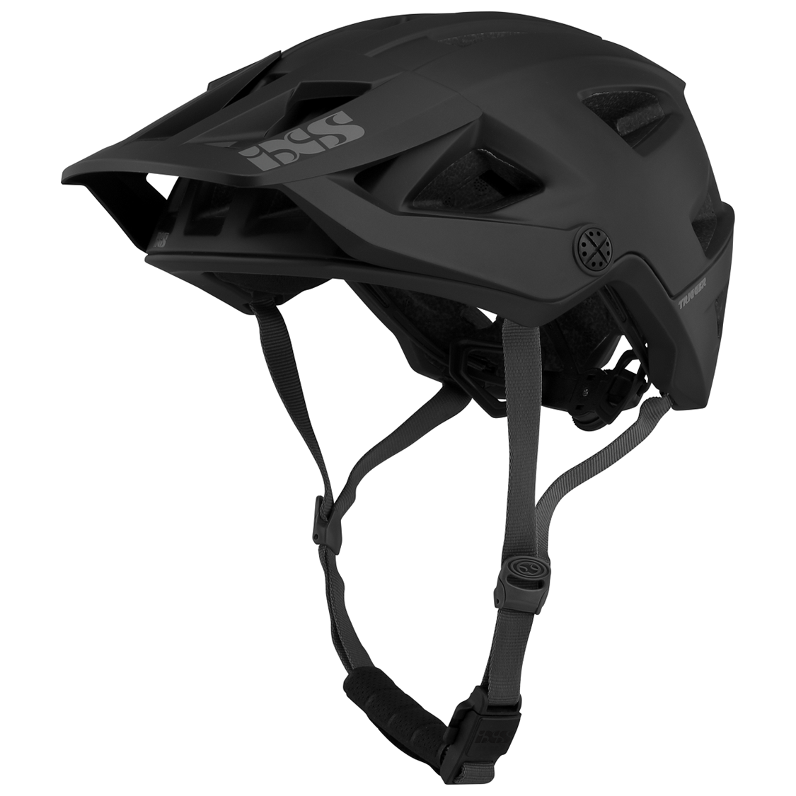 iXS - Trigger AM Helmet image 2