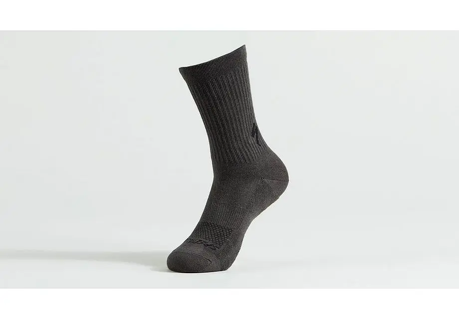 COTTON TALL SOCK image 4