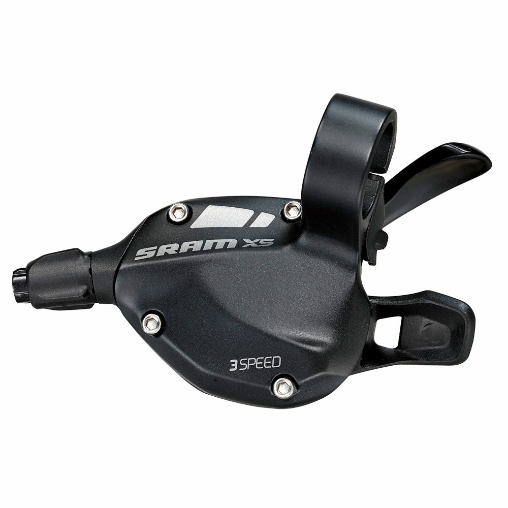 SRAM X5 10 Speed Shifter image 3
