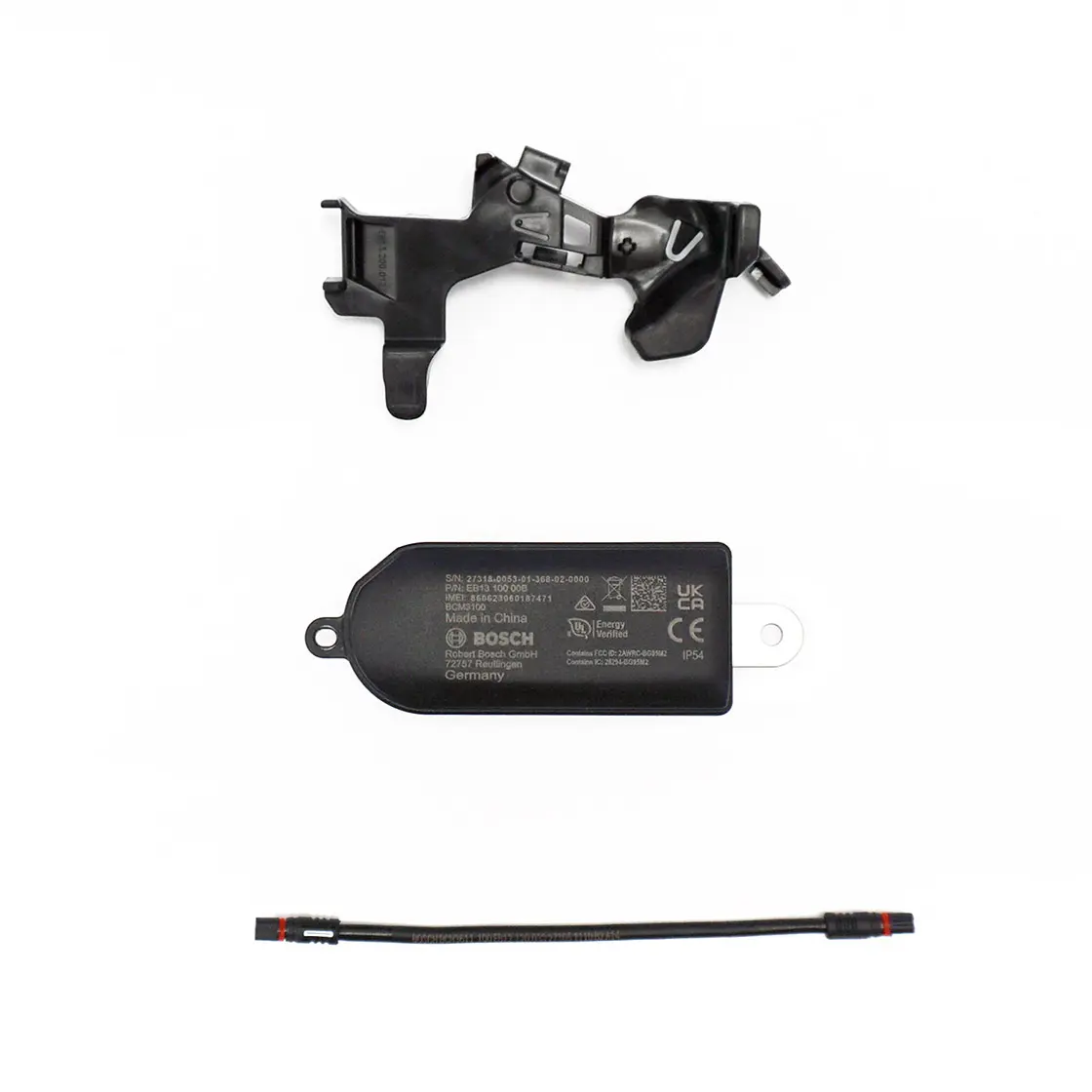 Bosch - Smart System ConnectModule GPS Tracker & Alarm image 6