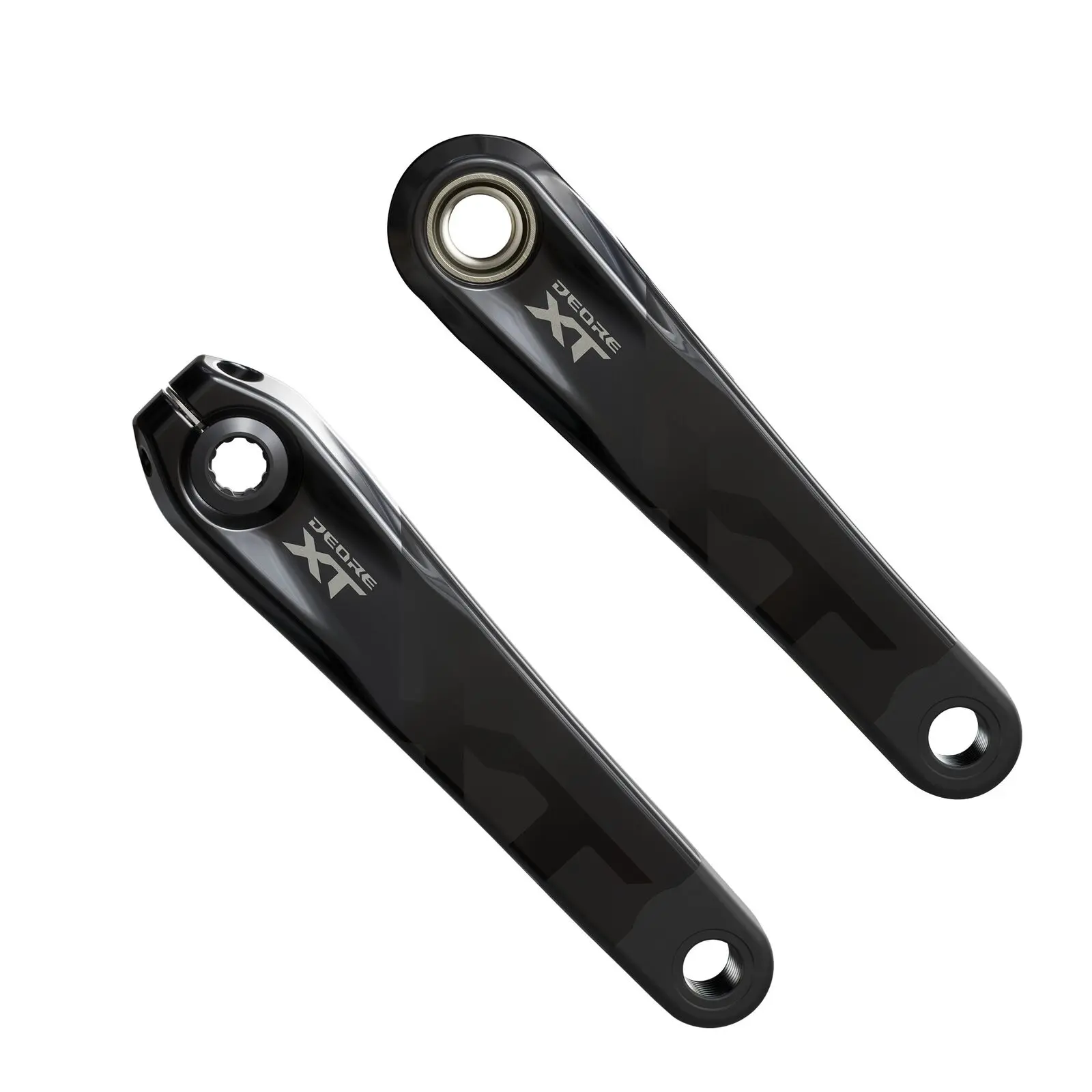 SHIMANO DEORE XT Crankset FC-M8200 HOLLOWTECH II 12-speed