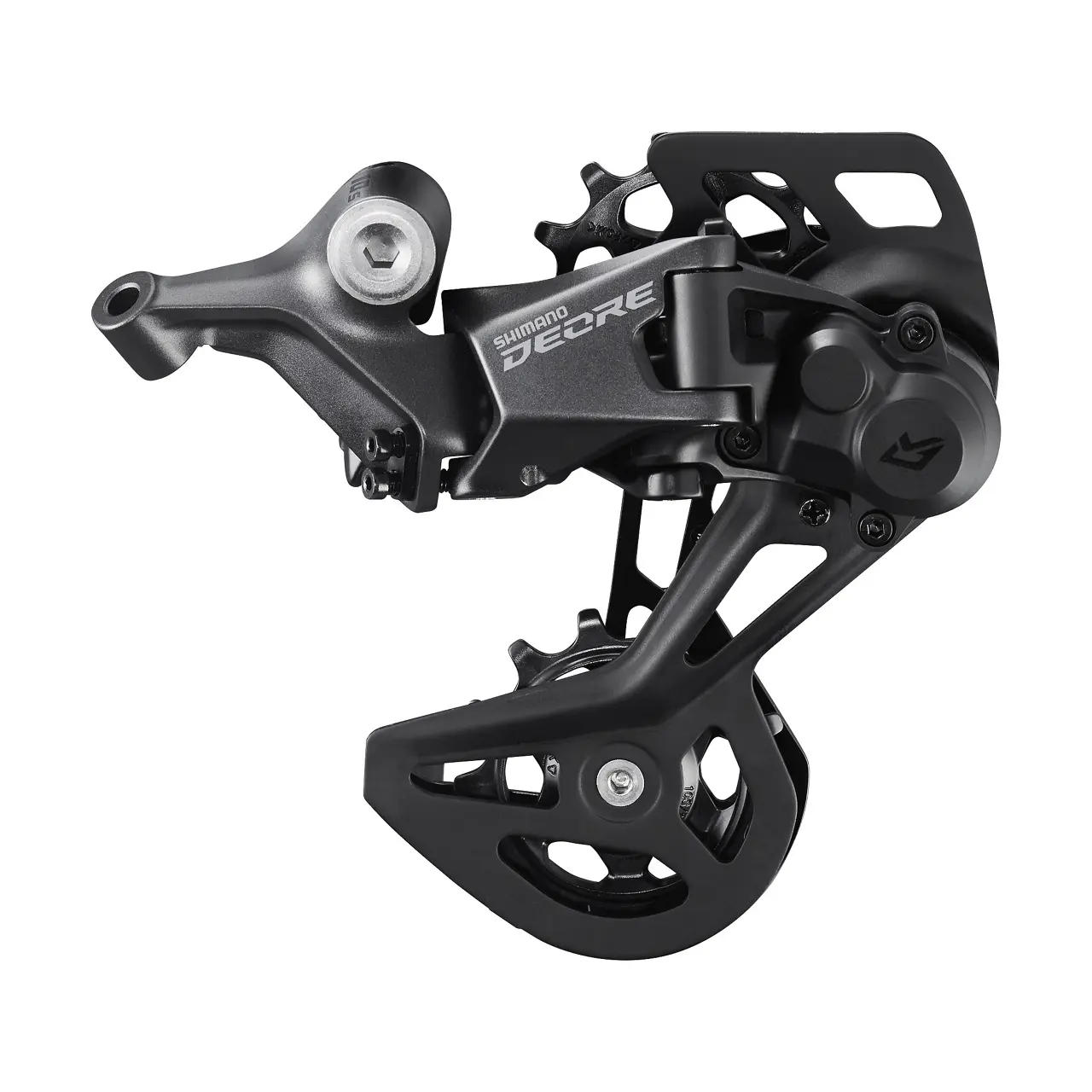 SHIMANO DEORE Rear Derailleur RD-M5130-GS 10-speed
