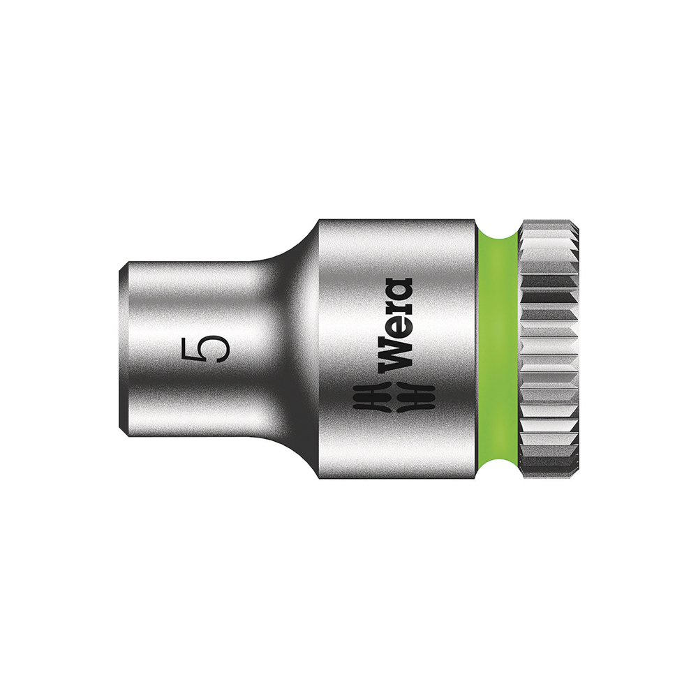 Wera 8100 SA 6 Zyklop Speed 1/4