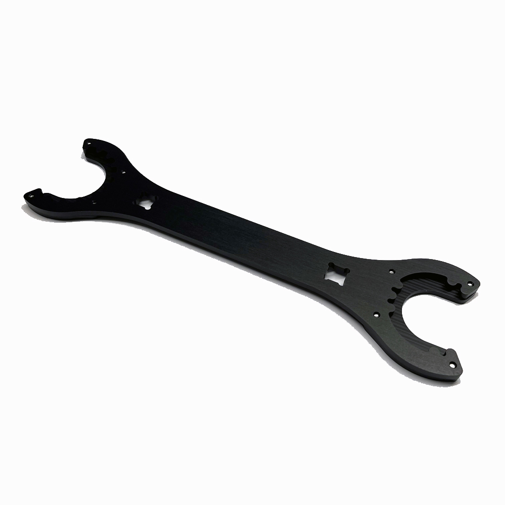 Cane Creek DB Kitsuma Rear Shock Spare Parts image 7