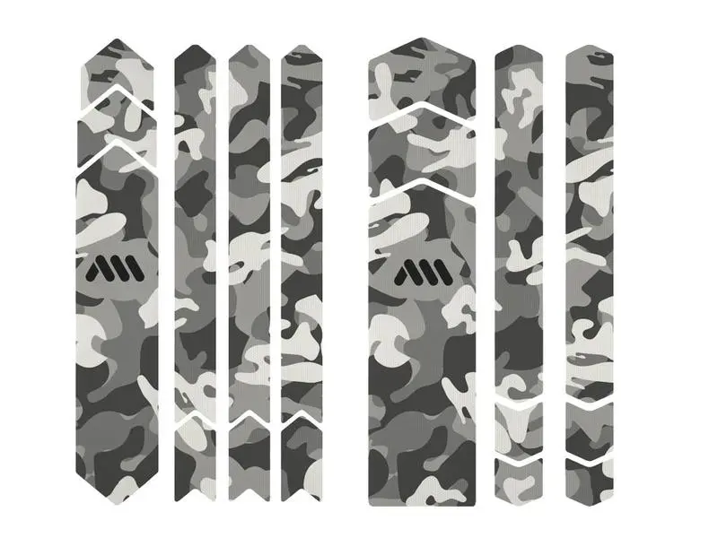 All Mountain Style - Camo Frame Guard image 7
