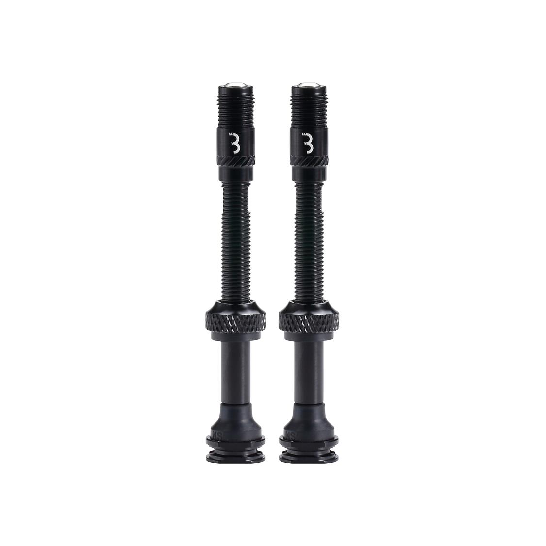 BBB - Core Cap High Flow AL valve