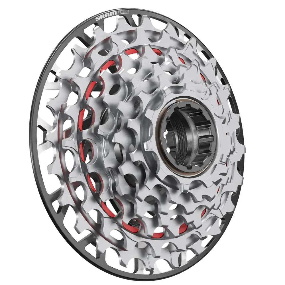 SRAM XX DH Transmission Groupset image 12