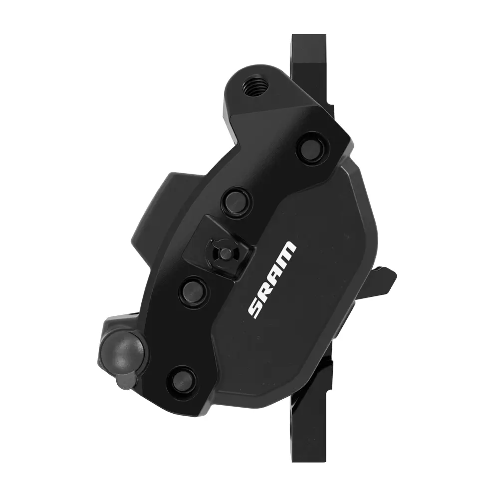 SRAM Maven Silver Brake B1 image 5