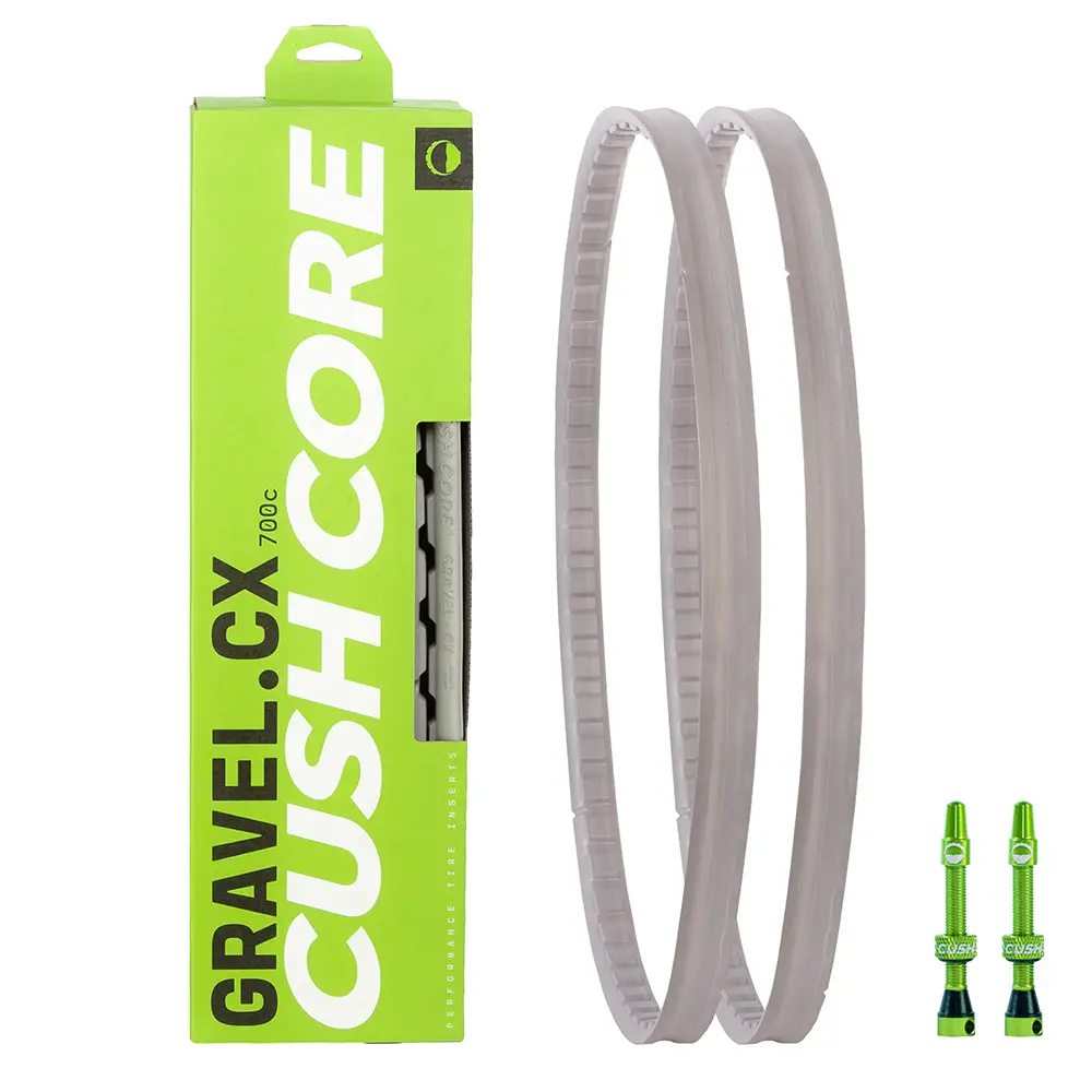 Cush Core Gravel.CX