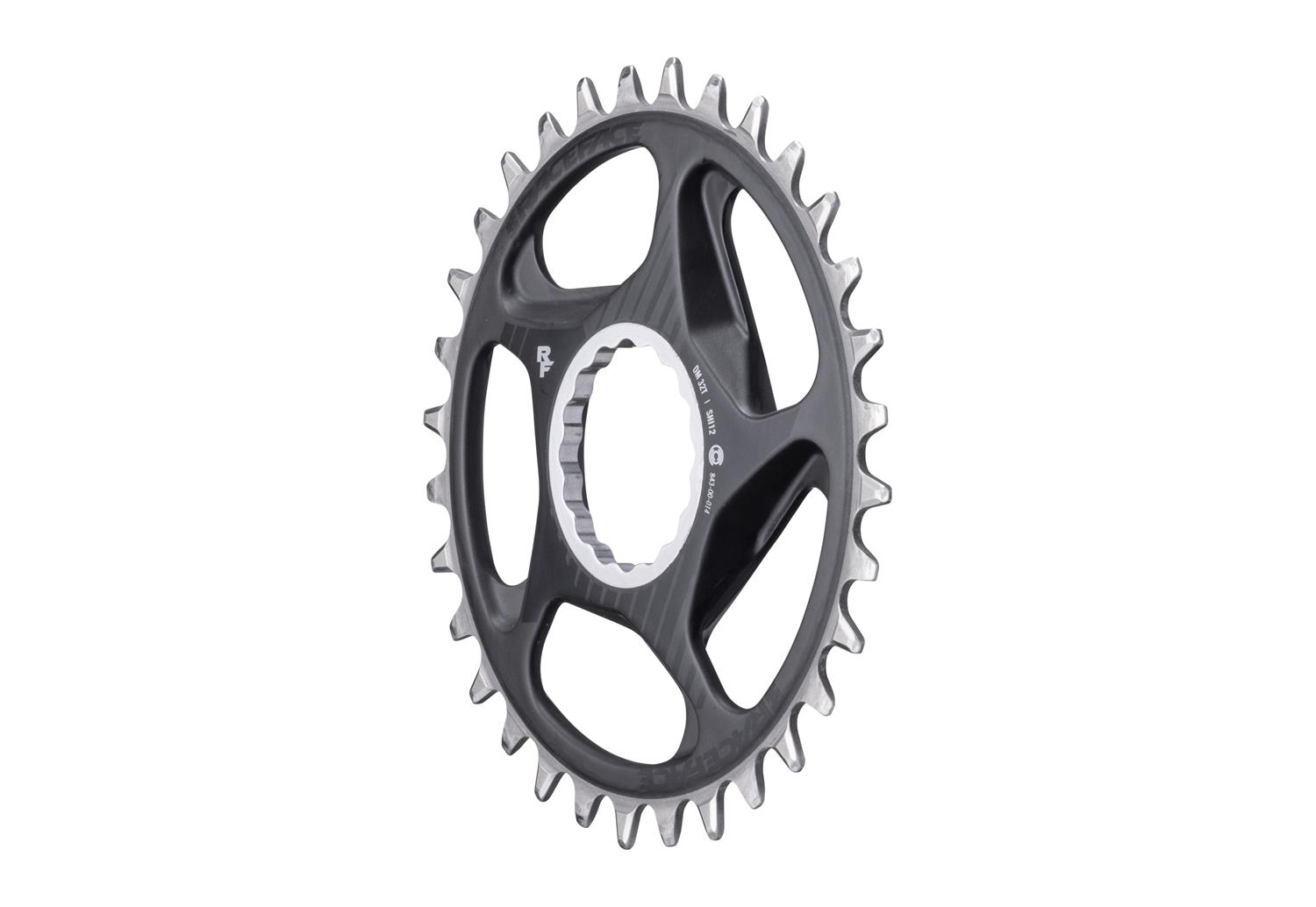 Race Face - Era, Cinch Direct Mount Shimano 12sp Chainring image 4