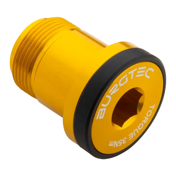 Burgtec Sram T-Type Derailleur Bolt - Bolt 1 and Bolt 2 image 9