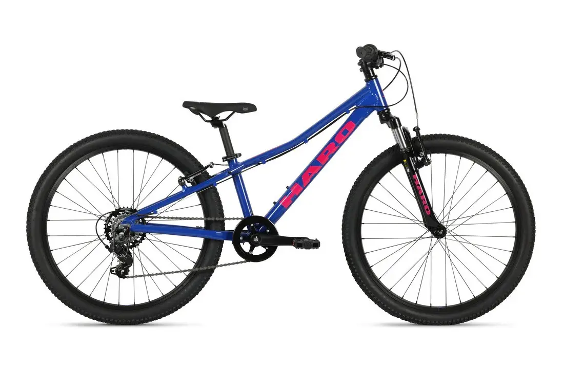 Haro Bikes Kids Flightline 24