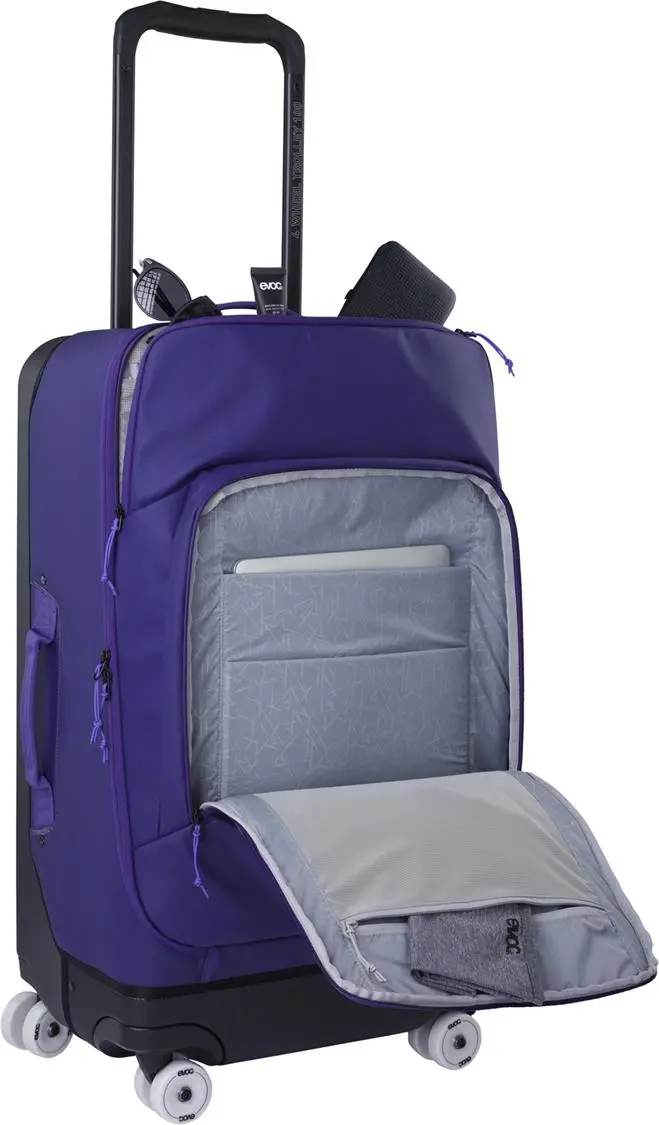 Evoc - 4-Wheel Trolley 100 (SS26) image 15