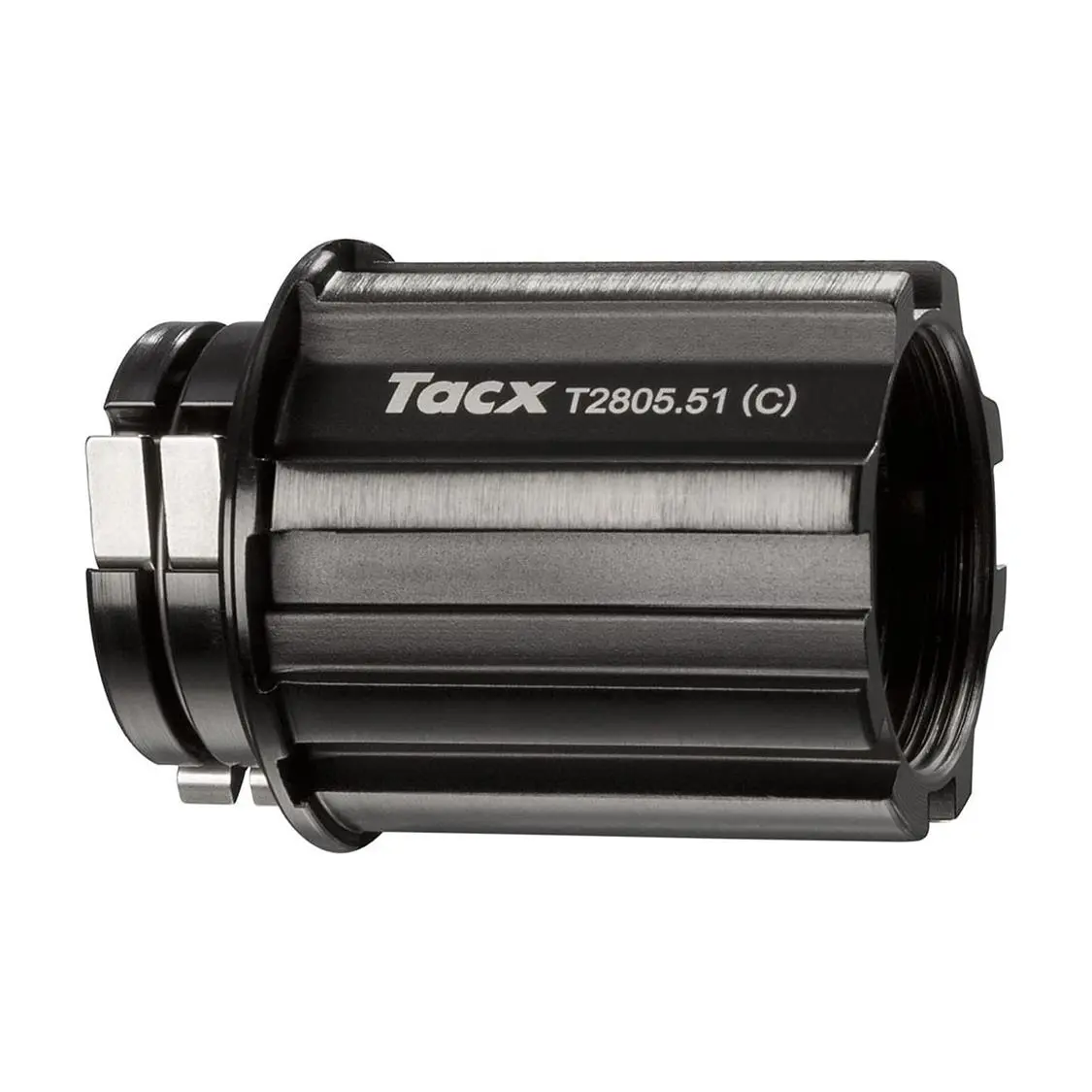 Tacx Direct Drive Freehub Bodies image 6