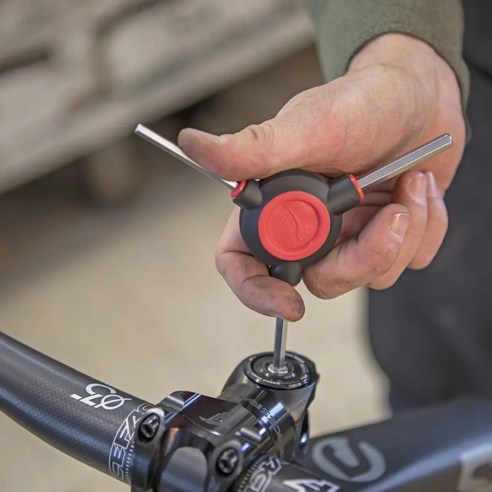 FEEDBACK SPORTS - 3-WAY FIXED TOOLS image 6
