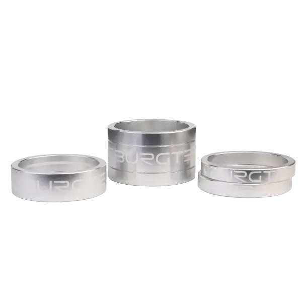 Burgtec Stem Spacers image 8