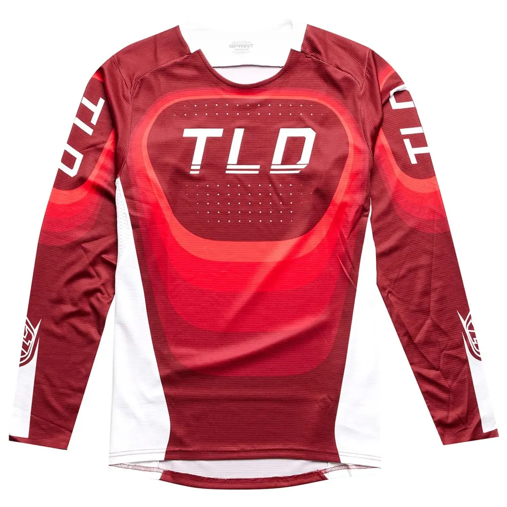 SPRINT JERSEY REVERB RACE
