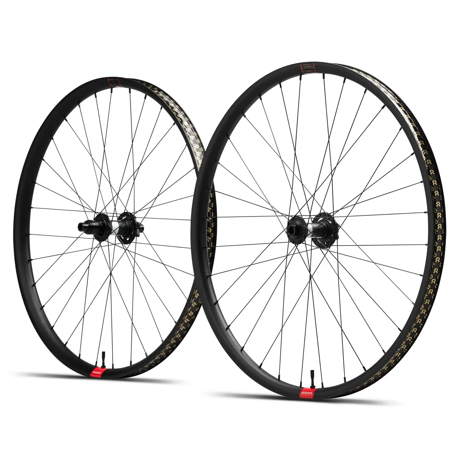 RSV 30|HD DH DF Aluminum 29 - 157mm