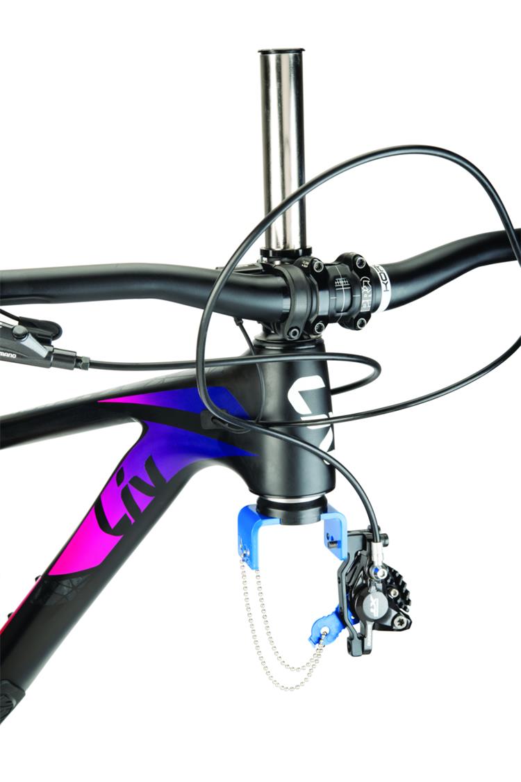 Park Tool - DF-1 - Dummy Fork image 2